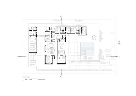 GLG Residence
